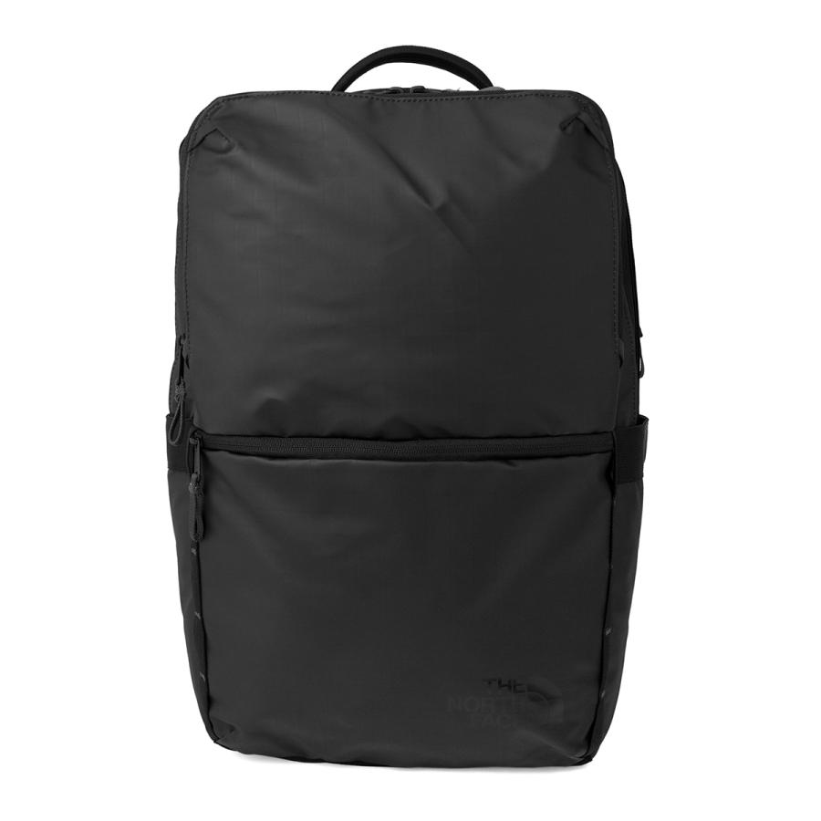 【極美品】ザノースフェイス　リュック　ベースキャンプボイジャー　ブラック THE NORTH FACE 並行輸入 ザ ノース フェイス リュックサック ベース