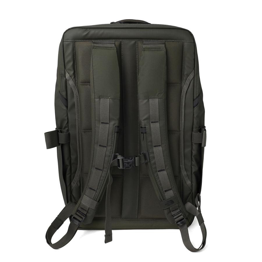 並行輸入 ザ ノース フェイス リュックサック ベースキャンプボイジャー NF0A81DN 4WC お値段見直しました【旧価格 ￥27,100】 | THE NORTH FACE | 01