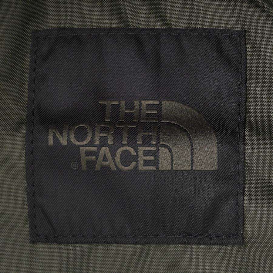 並行輸入 ザ ノース フェイス リュックサック ベースキャンプボイジャー NF0A81DN 4WC お値段見直しました【旧価格 ￥27,100】 | THE NORTH FACE | 07