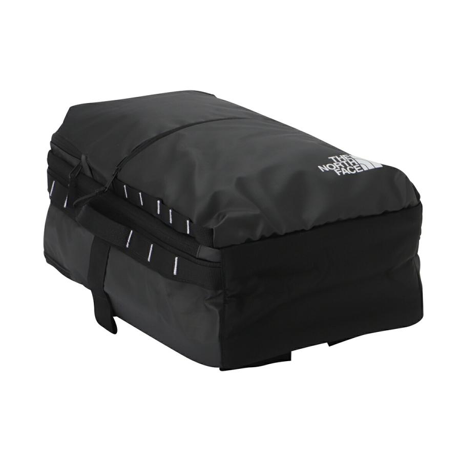 並行輸入 ザ ノース フェイス リュックサック THE NORTH FACE ベースキャンプボイジャーライト NF0A81DN 53R KY4ユニセックス ブラック 黒 | THE NORTH FACE | 02