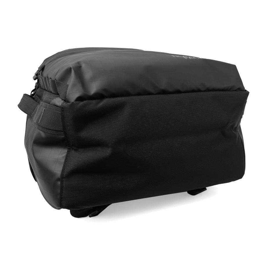 並行輸入 ザ ノース フェイス リュックサック THE NORTH FACE ベースキャンプボイジャー NF0A81DN KT0ユニセックス ブラック 黒 | THE NORTH FACE | 02