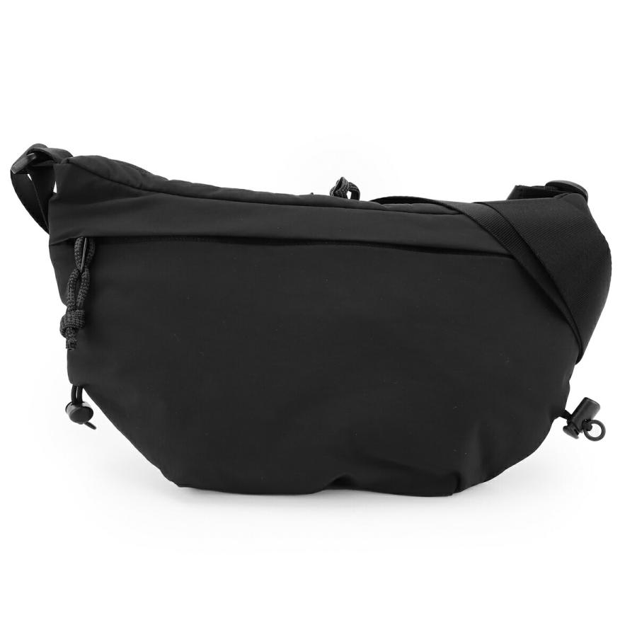 THE NORTH FACE ショルダーバッグ ブラック ザ・ノース・フェイス THE NORTH FACE THE NORTH FACE ザ ノース