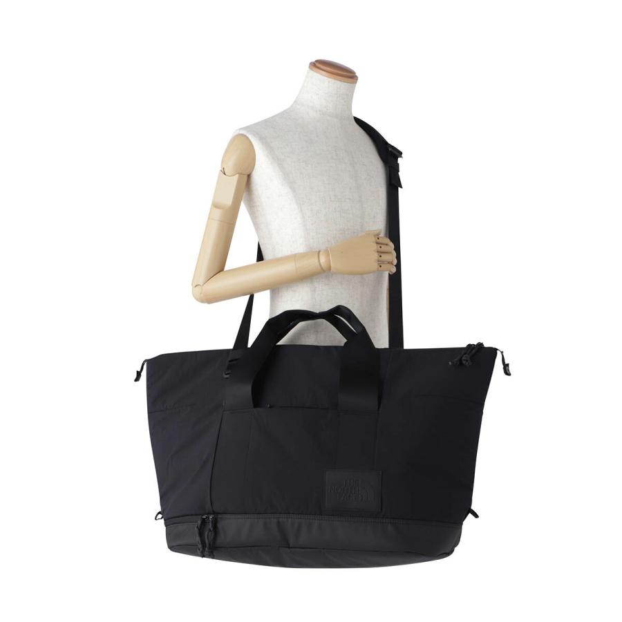 【国内即発】THE NORTH FACE トートバッグ NF0A81DX 4H0 THE NORTH FACE ザ ノース フェイス トートバッグ ネバー