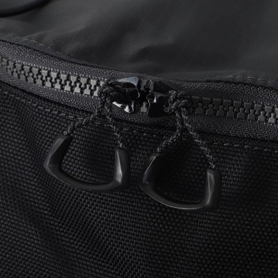 並行輸入 ザ ノース フェイス ウエストバッグ ボディバッグ THE NORTH FACE テラ NF0A81EN 4JK MN8ユニセックス グレー ブラック | THE NORTH FACE | 11