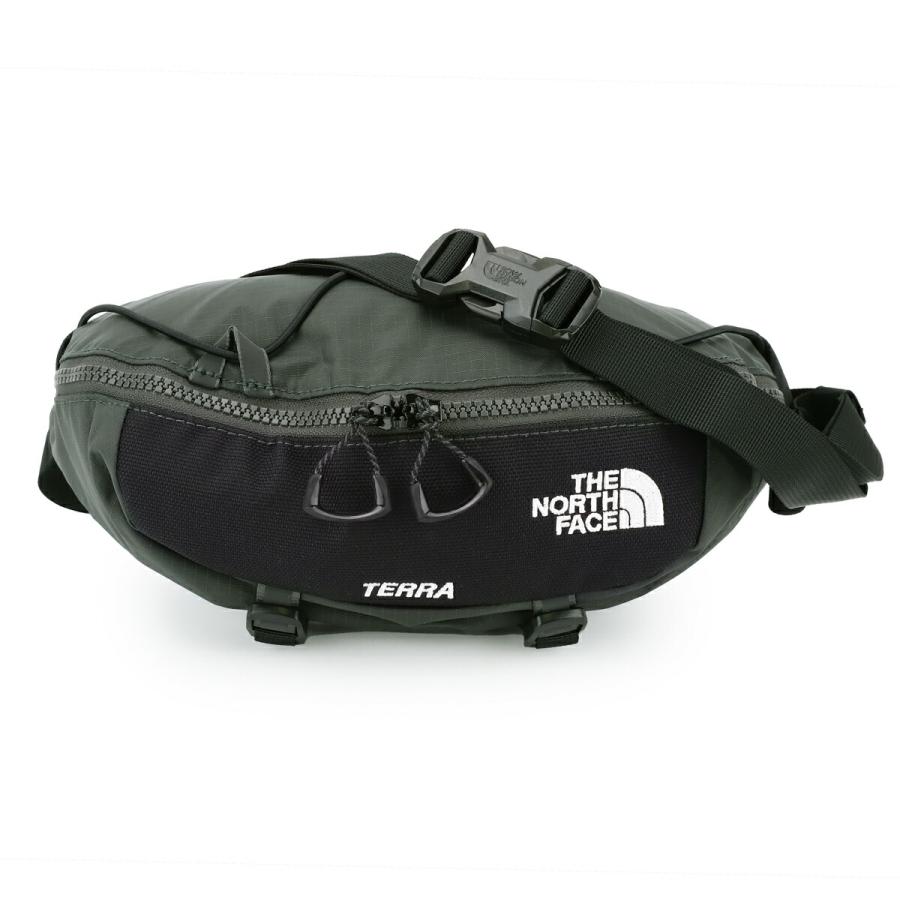 THE NORTH FACE ウエストバック THE NORTH FACE（ザ ノースフェイス） ザ ノースフェイス ウエスト