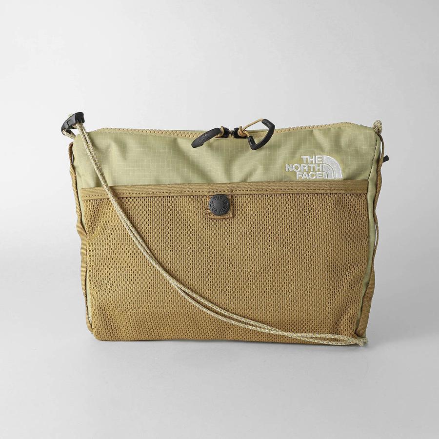 並行輸入 ザ ノース フェイス ショルダーバッグ テラ ランバー NF0A81EP LK5 OS | THE NORTH FACE