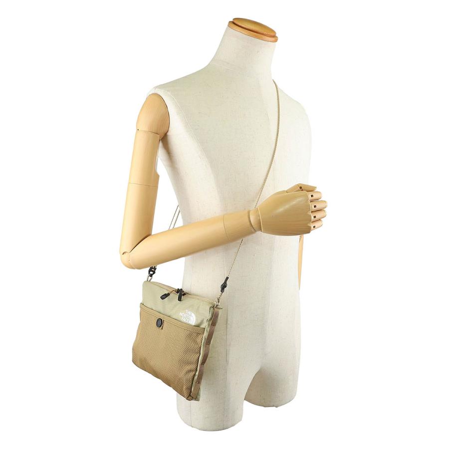 並行輸入 ザ ノース フェイス ショルダーバッグ テラ ランバー NF0A81EP LK5 OS | THE NORTH FACE | 05