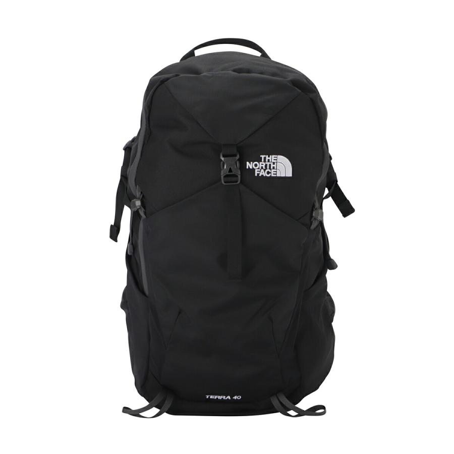 並行輸入 ザ ノース フェイス リュックサック THE NORTH FACE テラ NF0A87C3 4GZ KT0ユニセックス ブラック グレー | THE NORTH FACE