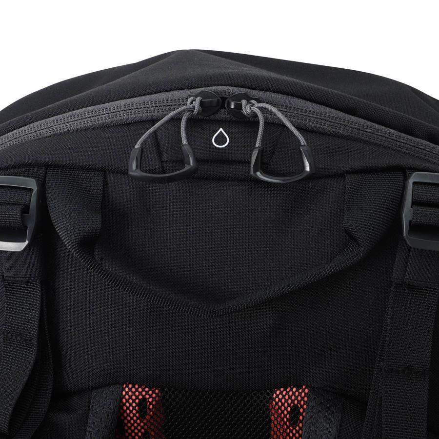 並行輸入 ザ ノース フェイス リュックサック THE NORTH FACE テラ NF0A87C3 4GZ KT0ユニセックス ブラック グレー | THE NORTH FACE | 07