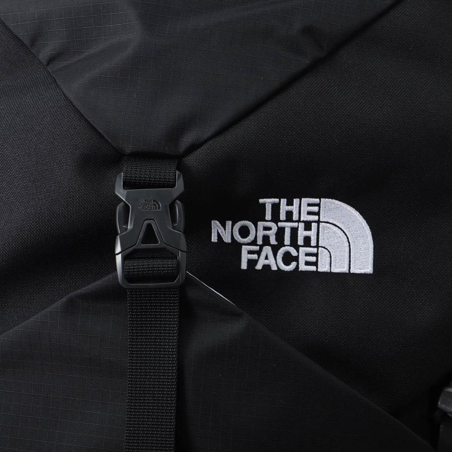 並行輸入 ザ ノース フェイス リュックサック THE NORTH FACE テラ NF0A87C3 4GZ KT0ユニセックス ブラック グレー | THE NORTH FACE | 08