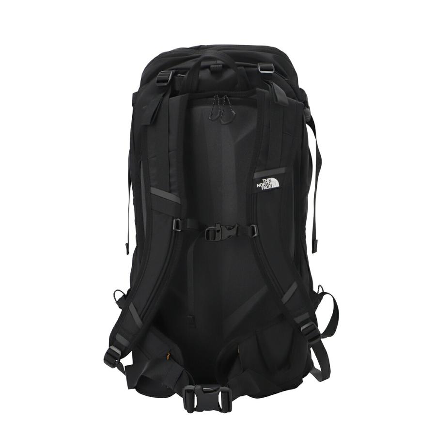 THE NORTH FACE ブラック リュック THE NORTH FACE ブラックリュック