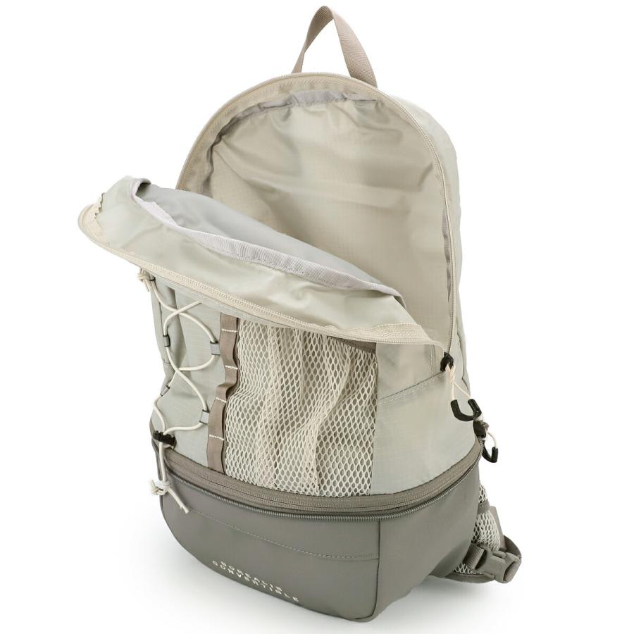 並行輸入 ザ ノース フェイス ウエストバッグ ボディバッグ THE NORTH FACE ボレアリスコンバート NF0A88TK 7HXユニセックス グレー 灰色 | THE NORTH FACE | 03