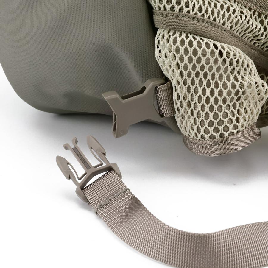 並行輸入 ザ ノース フェイス ウエストバッグ ボディバッグ THE NORTH FACE ボレアリスコンバート NF0A88TK 7HXユニセックス グレー 灰色 | THE NORTH FACE | 08