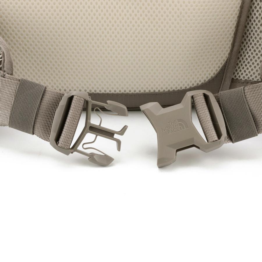 並行輸入 ザ ノース フェイス ウエストバッグ ボディバッグ THE NORTH FACE ボレアリスコンバート NF0A88TK 7HXユニセックス グレー 灰色 | THE NORTH FACE | 09