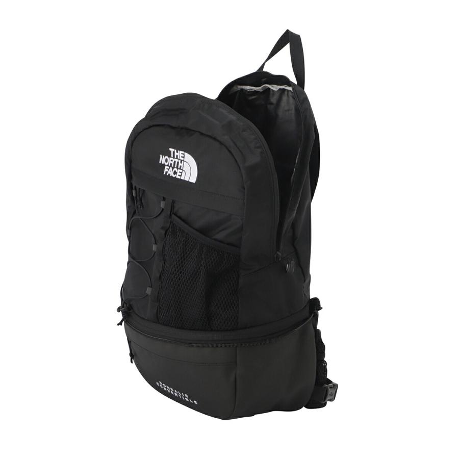 【新品未使用】THE NORTH FACE リュック バックパック ブラック THE NORTH FACE ノースフェイス リュック ボストーク 30L Vostok