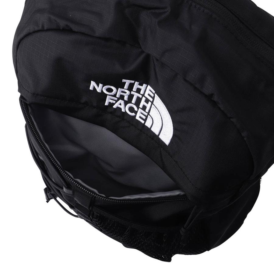THE NORTH FACE ブラック　リュック ザ・ノース・フェイス THE NORTH FACE THE NORTH FACE ザ ノース