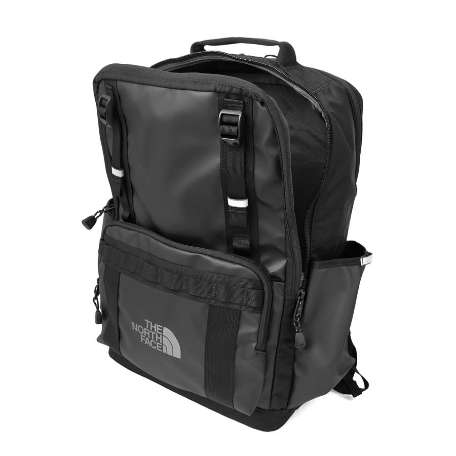 並行輸入 ザ ノース フェイス リュックサック THE NORTH FACE ベースキャンプ NF0A8BK4 BIAユニセックス ブラック 黒_3