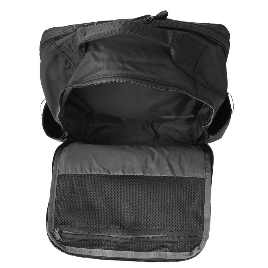 並行輸入 ザ ノース フェイス リュックサック THE NORTH FACE ベースキャンプ NF0A8BK4 BIAユニセックス ブラック 黒_4