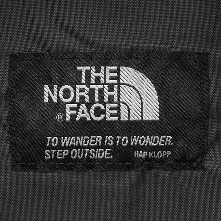 THE NORTH FACE K ナップザック New THE NORTH FACE NUPTSE CROSSBODY BLACK NN2PQ87A CROSSBODY
