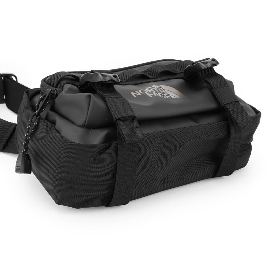 【国内即発】THE NORTH FACE ウエストバッグ NF0A8BK5 BIA THE NORTH FACE ザ ノース フェイス ウエストバッグ ボディ