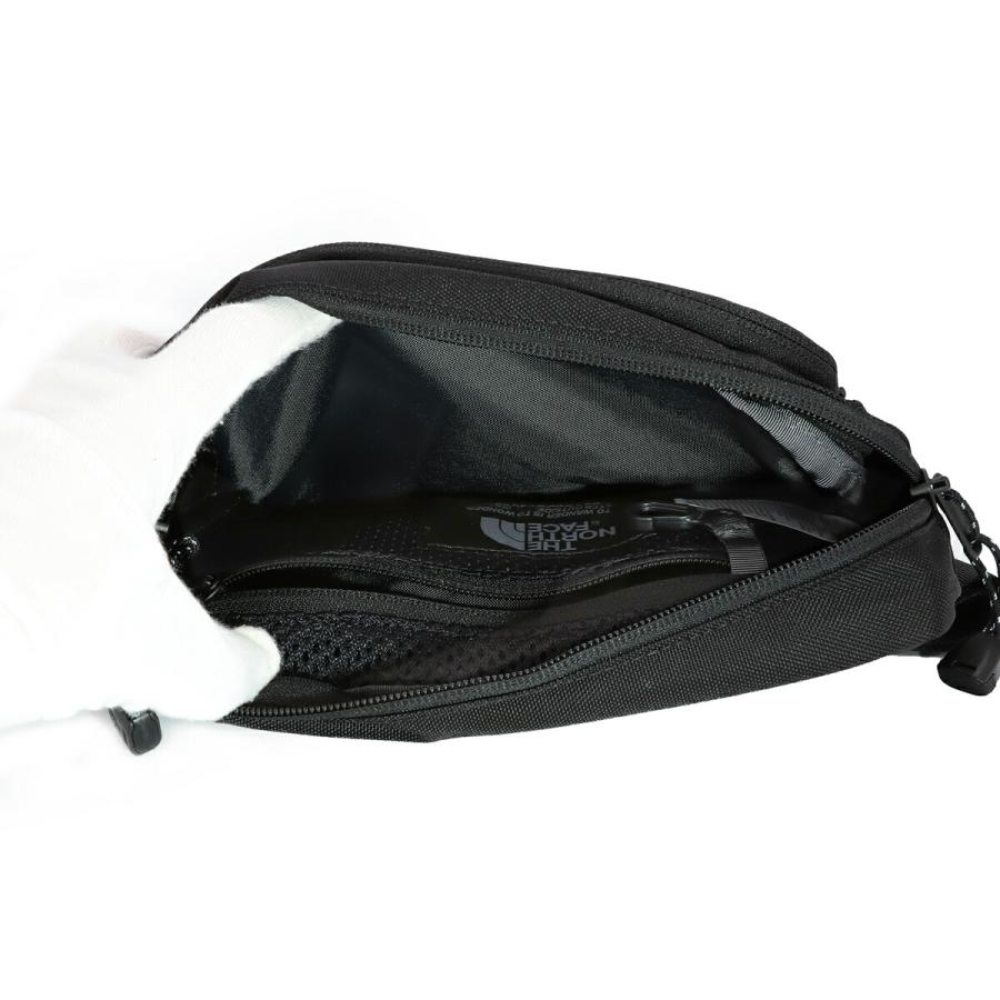 THE NORTH FACE 並行輸入 ザ ノース フェイス ウエストバッグ