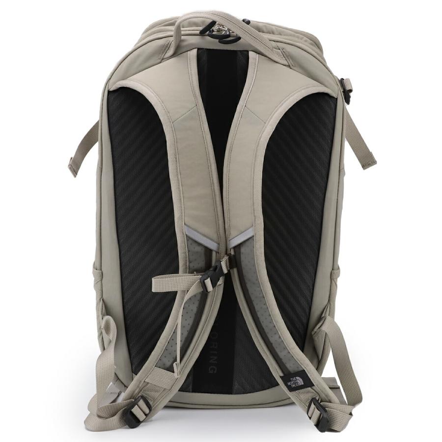 並行輸入 ザ ノース フェイス リュックサック THE NORTH FACE カバン NF0A8BK8 7M0ユニセックス グレージュ | THE NORTH FACE | 01