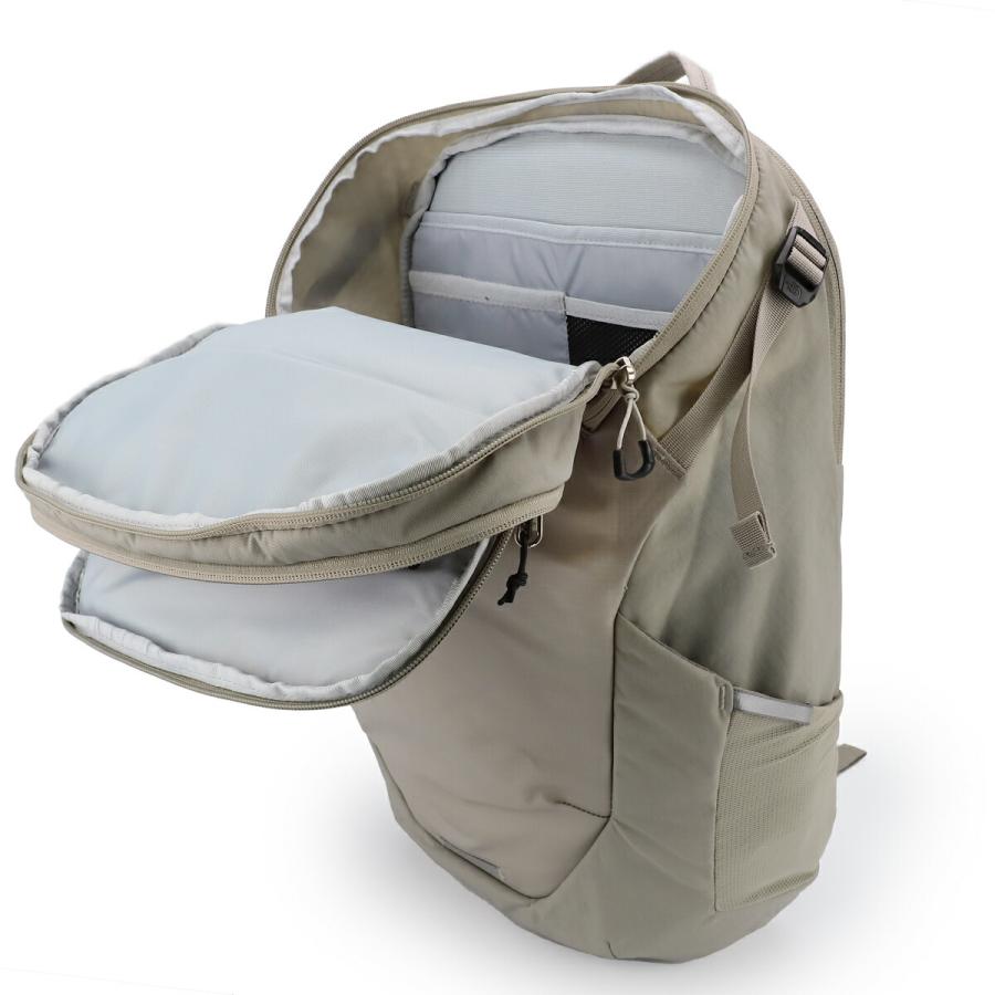 並行輸入 ザ ノース フェイス リュックサック THE NORTH FACE カバン NF0A8BK8 7M0ユニセックス グレージュ | THE NORTH FACE | 03