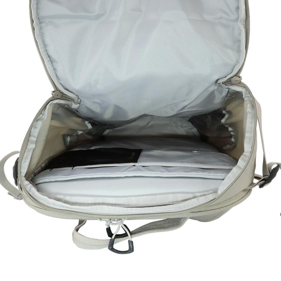 並行輸入 ザ ノース フェイス リュックサック THE NORTH FACE カバン NF0A8BK8 7M0ユニセックス グレージュ | THE NORTH FACE | 04