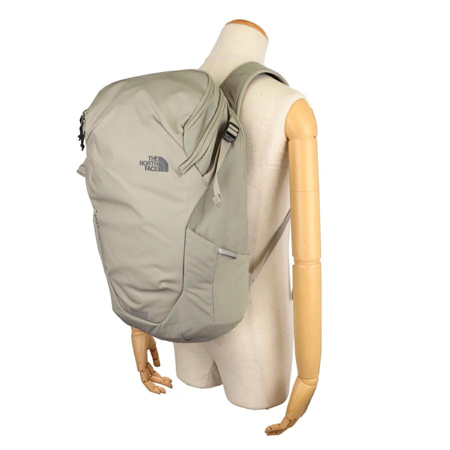 並行輸入 ザ ノース フェイス リュックサック THE NORTH FACE カバン NF0A8BK8 7M0ユニセックス グレージュ | THE NORTH FACE | 05