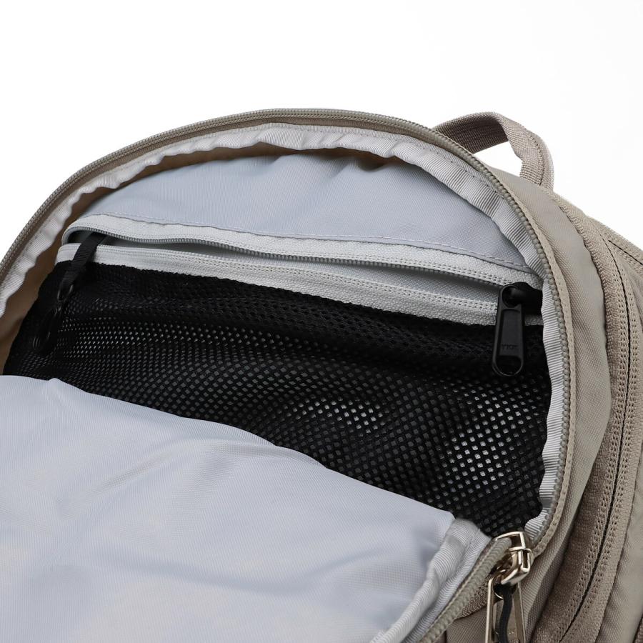 並行輸入 ザ ノース フェイス リュックサック THE NORTH FACE カバン NF0A8BK8 7M0ユニセックス グレージュ | THE NORTH FACE | 06