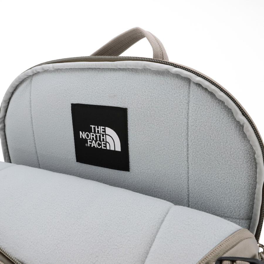 並行輸入 ザ ノース フェイス リュックサック THE NORTH FACE カバン NF0A8BK8 7M0ユニセックス グレージュ | THE NORTH FACE | 08