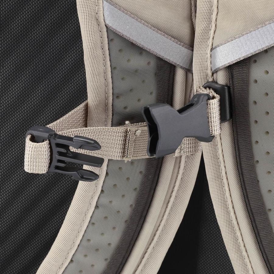 並行輸入 ザ ノース フェイス リュックサック THE NORTH FACE カバン NF0A8BK8 7M0ユニセックス グレージュ | THE NORTH FACE | 09