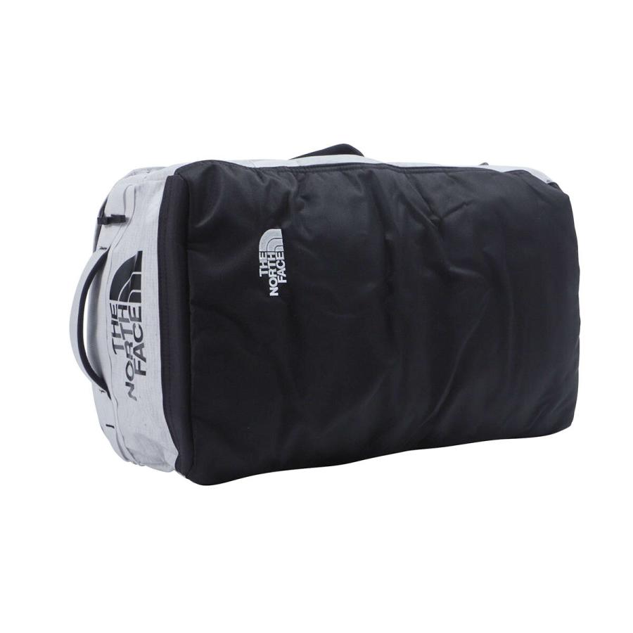 並行輸入 ザ ノース フェイス ボストンバッグ ベースキャンプボイジャーライト NF0A8BKU LE7 お値段見直しました【旧価格 ￥34,500】 | THE NORTH FACE | 02