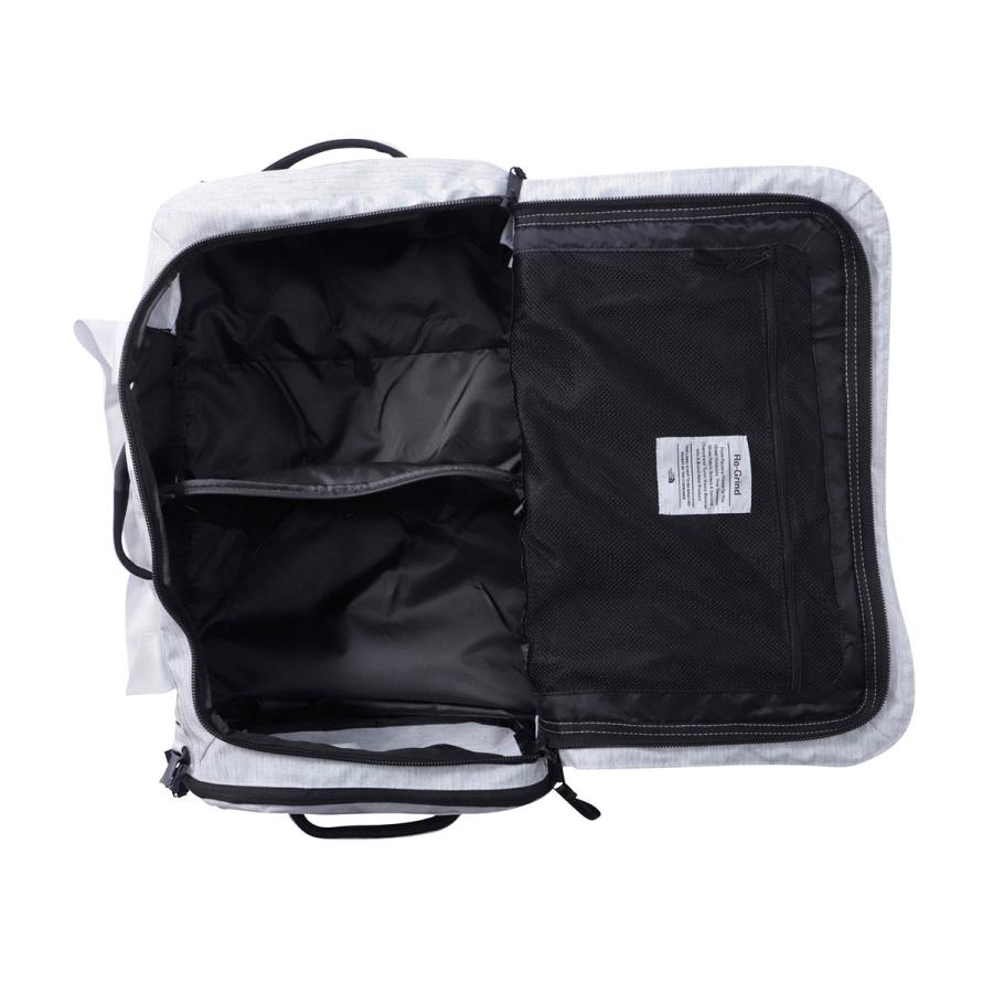 並行輸入 ザ ノース フェイス ボストンバッグ ベースキャンプボイジャーライト NF0A8BKU LE7 お値段見直しました【旧価格 ￥34,500】 | THE NORTH FACE | 03