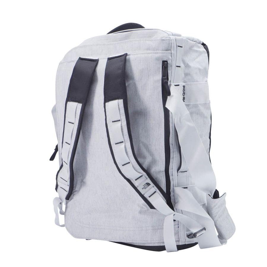 並行輸入 ザ ノース フェイス ボストンバッグ ベースキャンプボイジャーライト NF0A8BKU LE7 お値段見直しました【旧価格 ￥34,500】 | THE NORTH FACE | 08