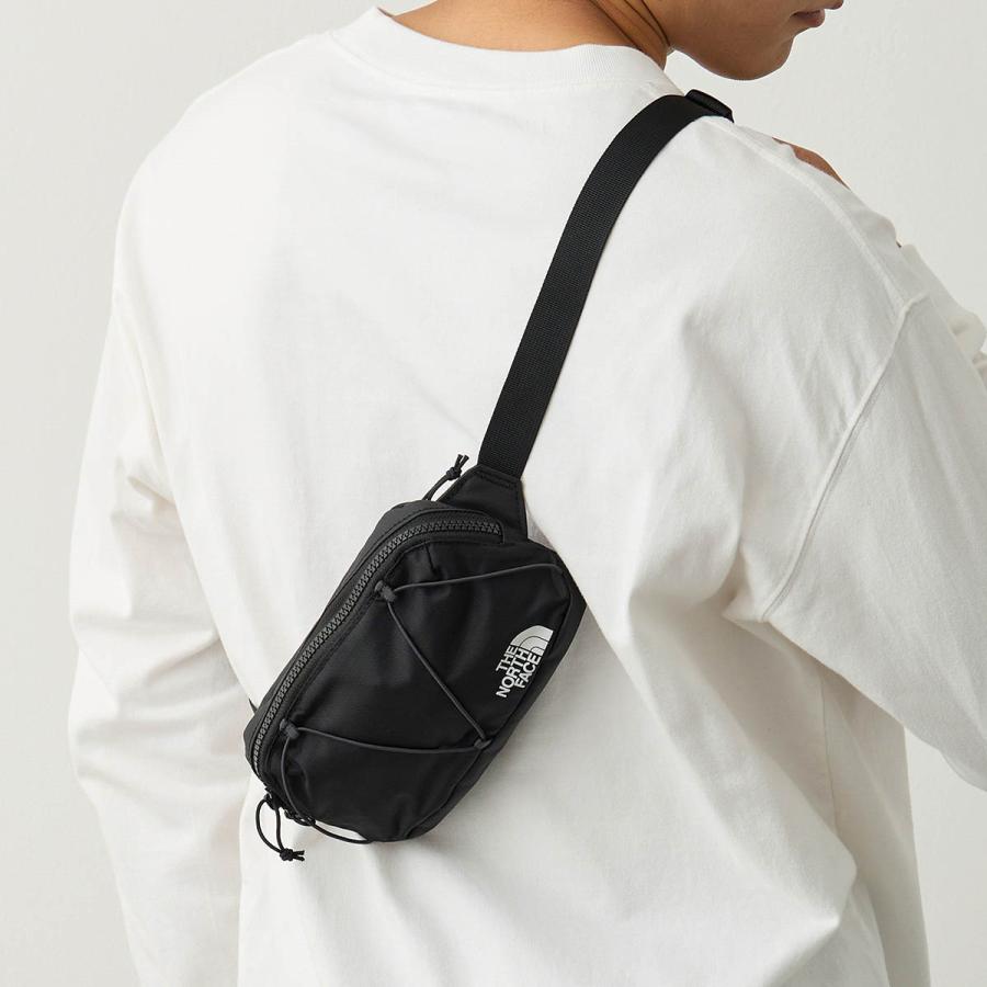 THE NORTH FACE 並行輸入 ザ ノース フェイス ウエストバッグ ボディ