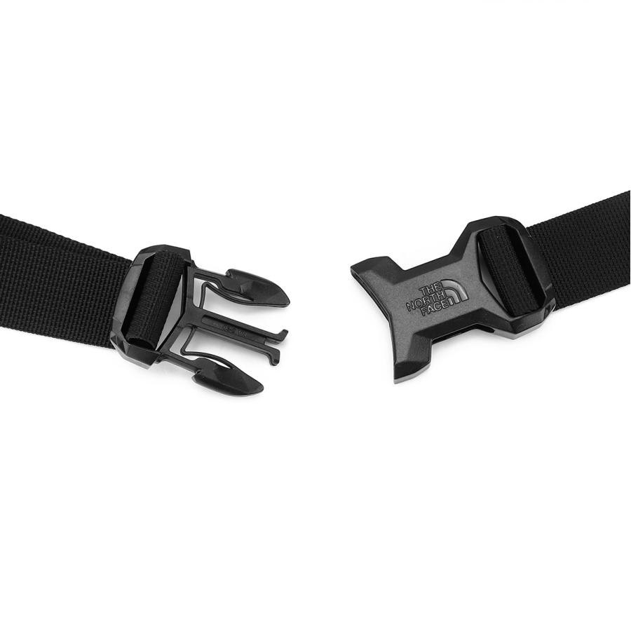 並行輸入 ザ ノース フェイス ウエストバッグ ボディバッグ THE NORTH FACE テラランバー NF0A8C2K KY4ユニセックス ブラック 黒 | THE NORTH FACE | 11