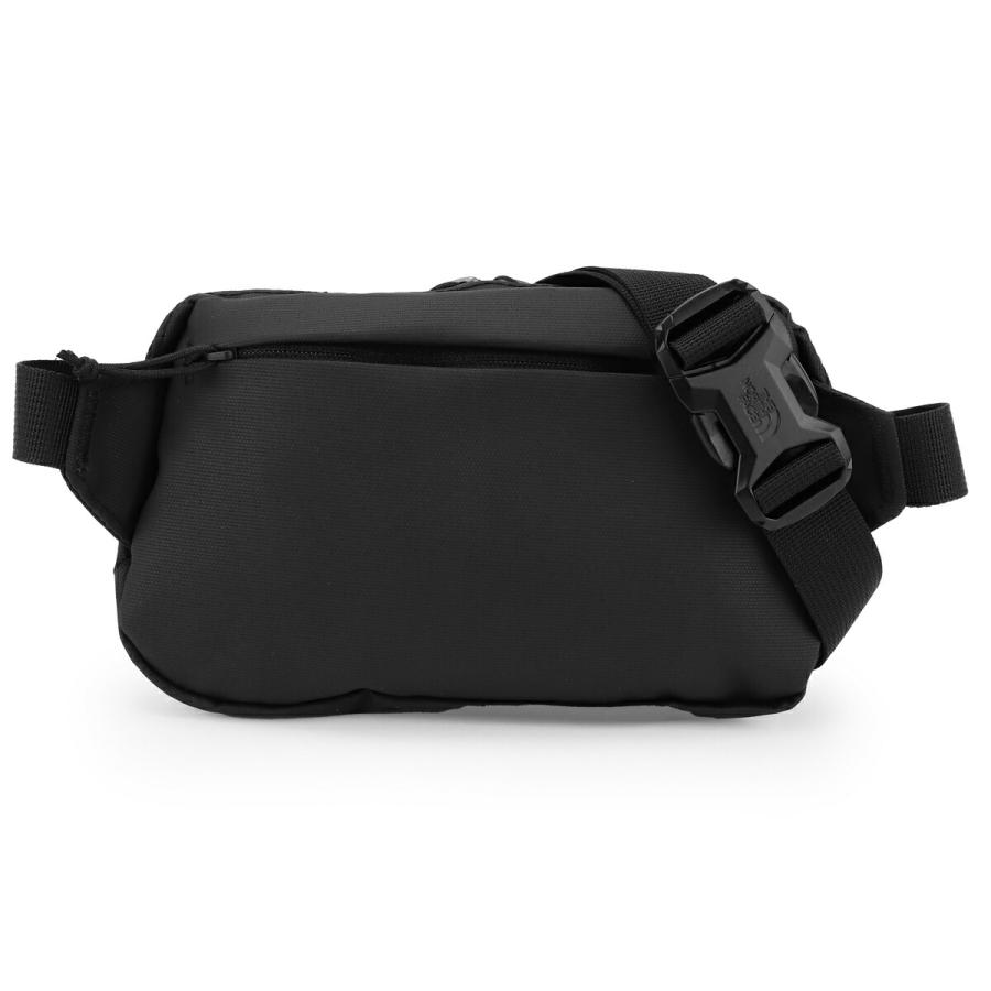 THE NORTH FACE ボディバッグ ブラック THE NORTH FACE - 新品 ザノースフェイス THE NORTH FACE