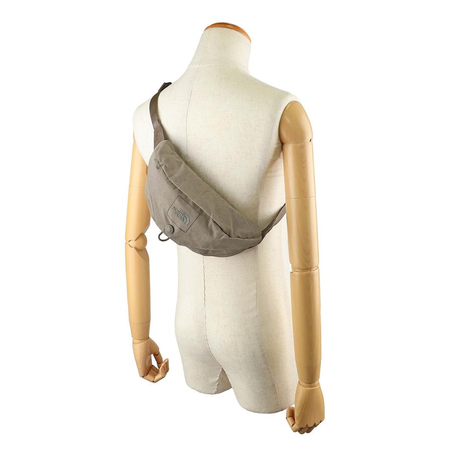 並行輸入 ザ ノース フェイス ウエストバッグ ボディバッグ グレンキャニオン NF0A8EEU DHI OS | THE NORTH FACE | 05