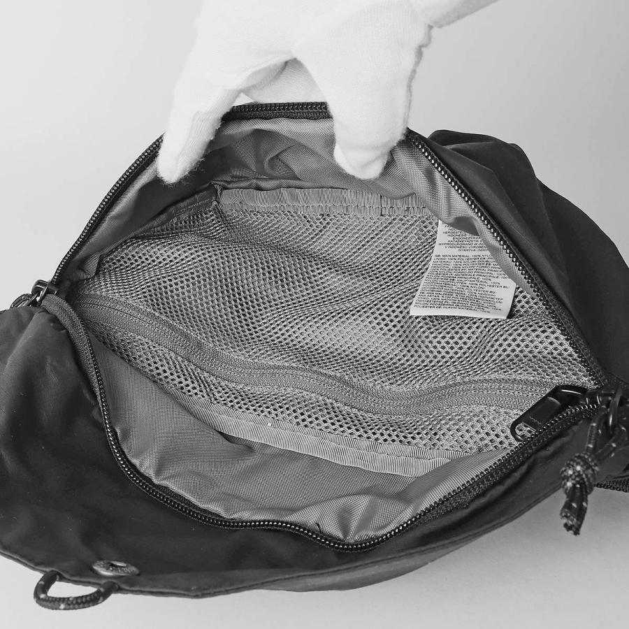 並行輸入 ザ ノース フェイス ウエストバッグ ボディバッグ グレンキャニオン NF0A8EEU JK3 OS | THE NORTH FACE | 04