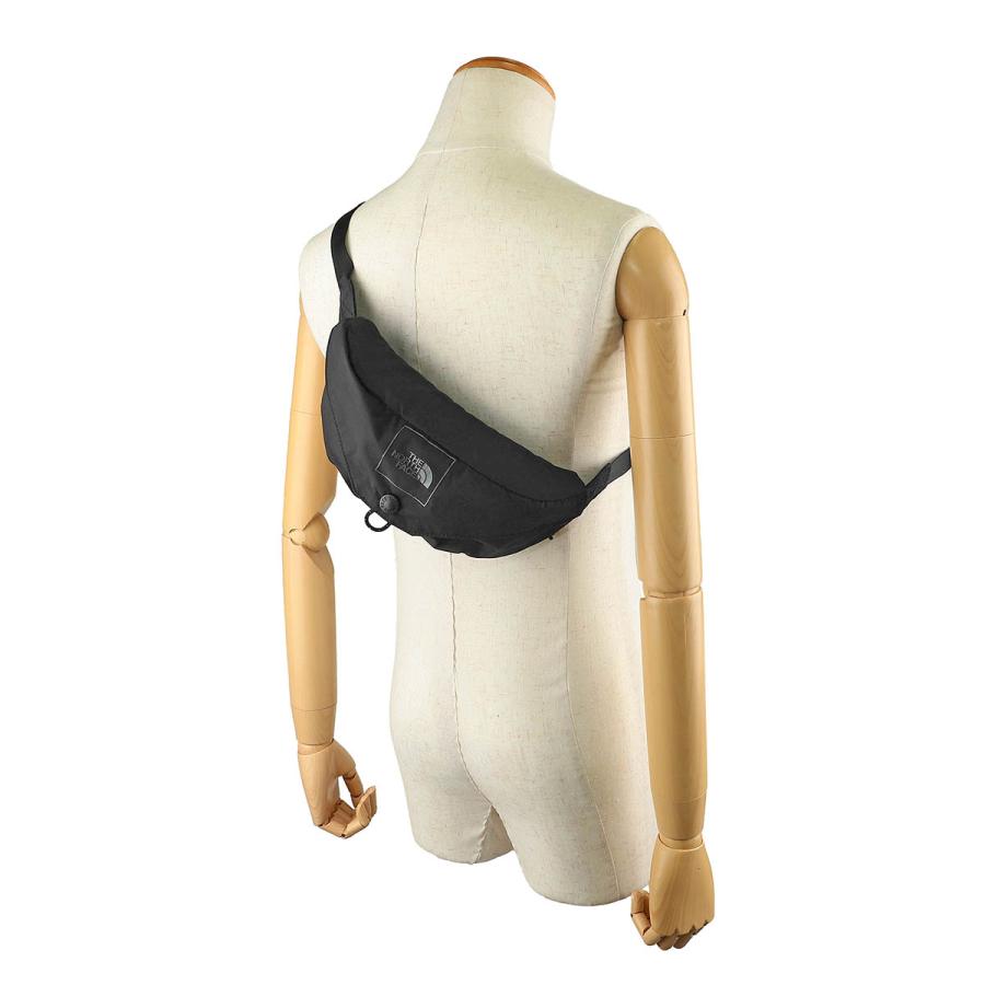 THE NORTH FACE 並行輸入 ザ ノース フェイス ウエストバッグ