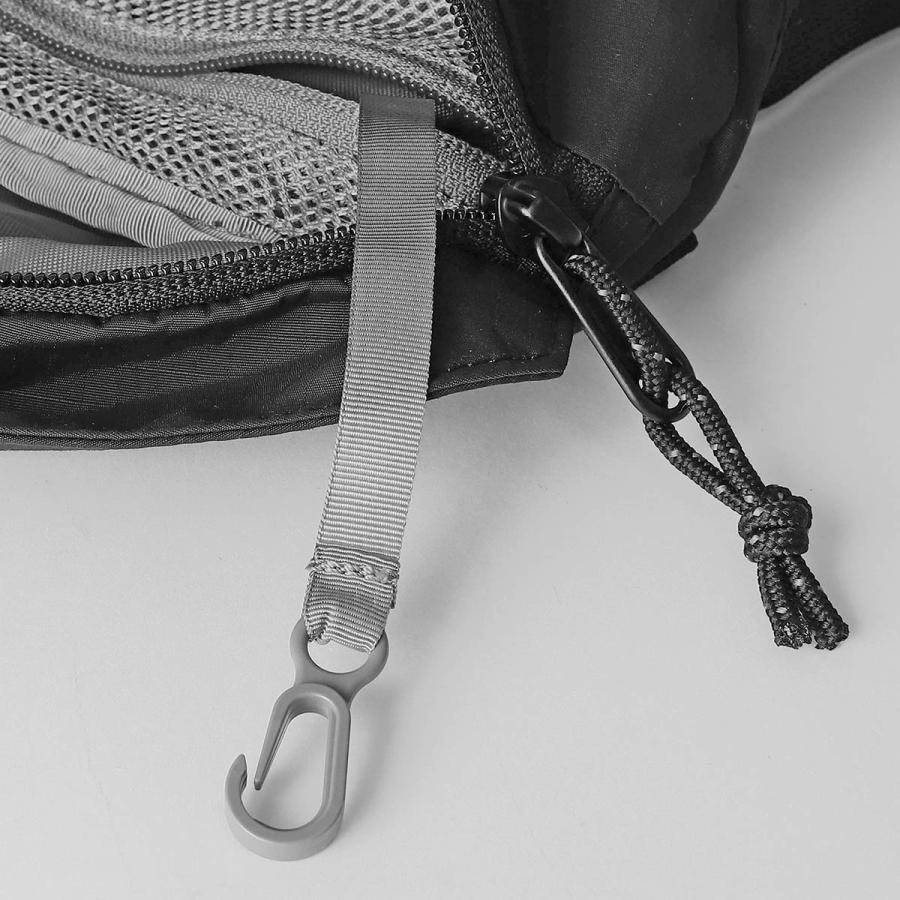 並行輸入 ザ ノース フェイス ウエストバッグ ボディバッグ グレンキャニオン NF0A8EEU JK3 OS | THE NORTH FACE | 06