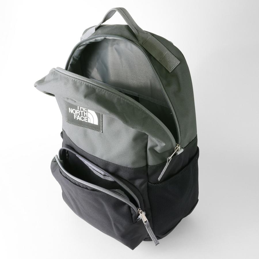 並行輸入 ザ ノース フェイス リュックサック チャックワラ NF0A8EEW WUO | THE NORTH FACE | 03