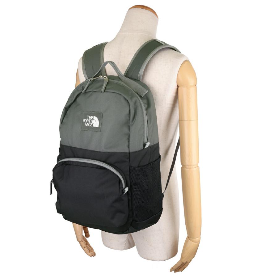 並行輸入 ザ ノース フェイス リュックサック チャックワラ NF0A8EEW WUO | THE NORTH FACE | 05