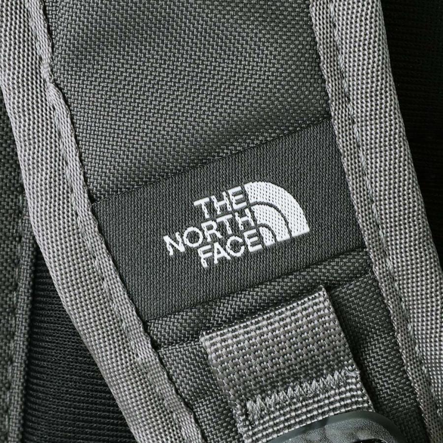 並行輸入 ザ ノース フェイス リュックサック チャックワラ NF0A8EEW WUO | THE NORTH FACE | 08