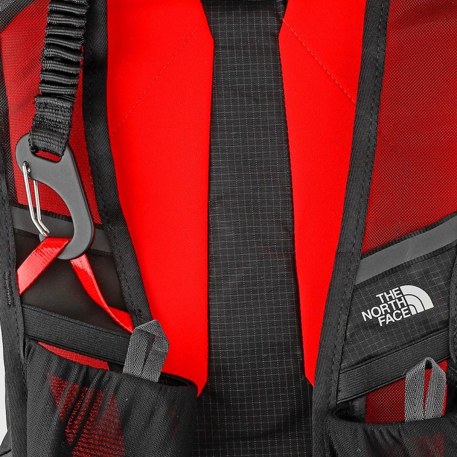 並行輸入 ザ ノース フェイス リュックサック THE NORTH FACE ラピダス エボ 24 NF0A8EP3 MN8 4JKユニセックス ブラック 黒 | THE NORTH FACE | 10