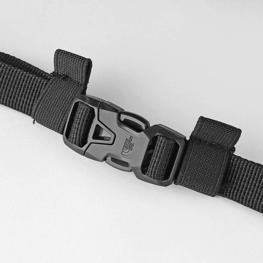 並行輸入 ザ ノース フェイス リュックサック THE NORTH FACE ラピダス エボ 24 NF0A8EP3 MN8 4JKユニセックス ブラック 黒 | THE NORTH FACE | 12