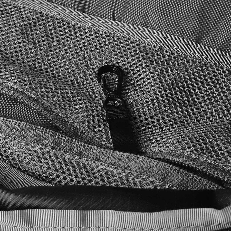 並行輸入 ザ ノース フェイス リュックサック THE NORTH FACE ラピダス エボ 24 NF0A8EP3 MN8 4JKユニセックス ブラック 黒 | THE NORTH FACE | 07