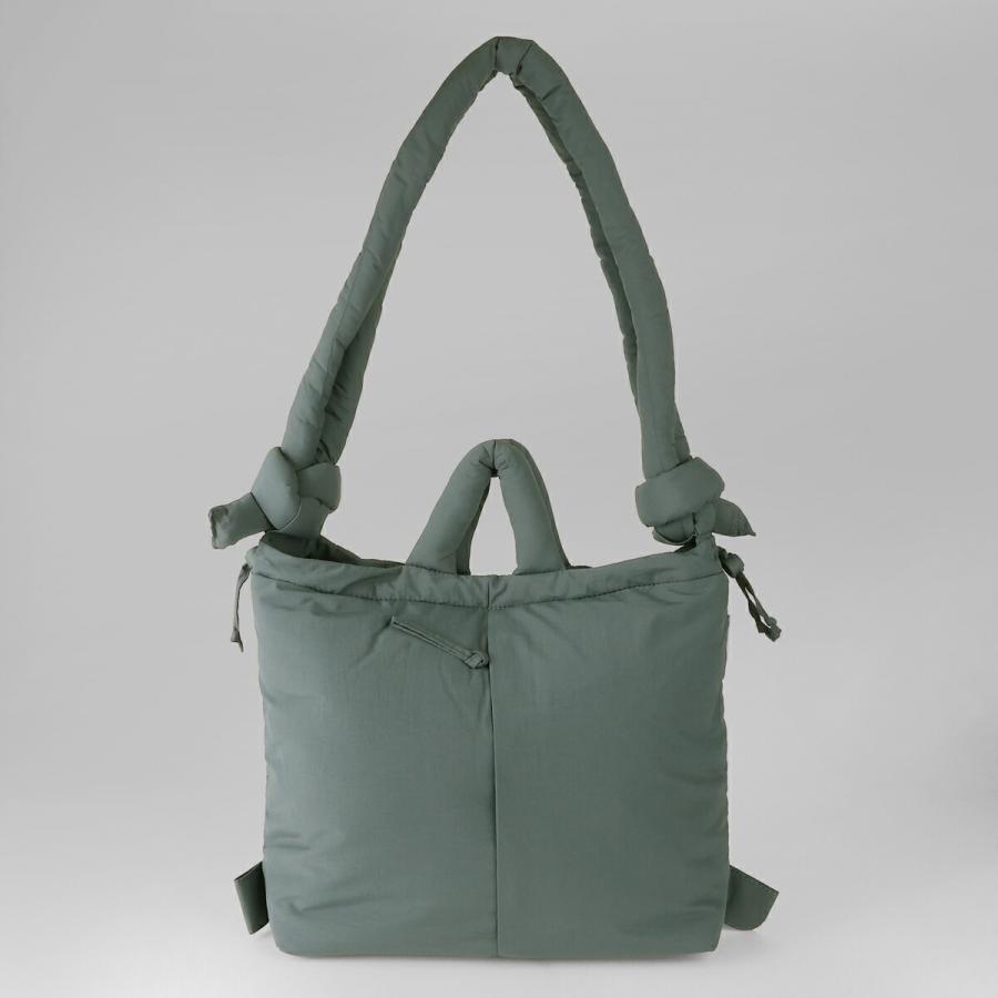 並行輸入 オレンド ショルダーバッグ オナ ソフトバッグ コール 4WAY トート 軽量 ONA SOFT BAG COAL | OLEND
