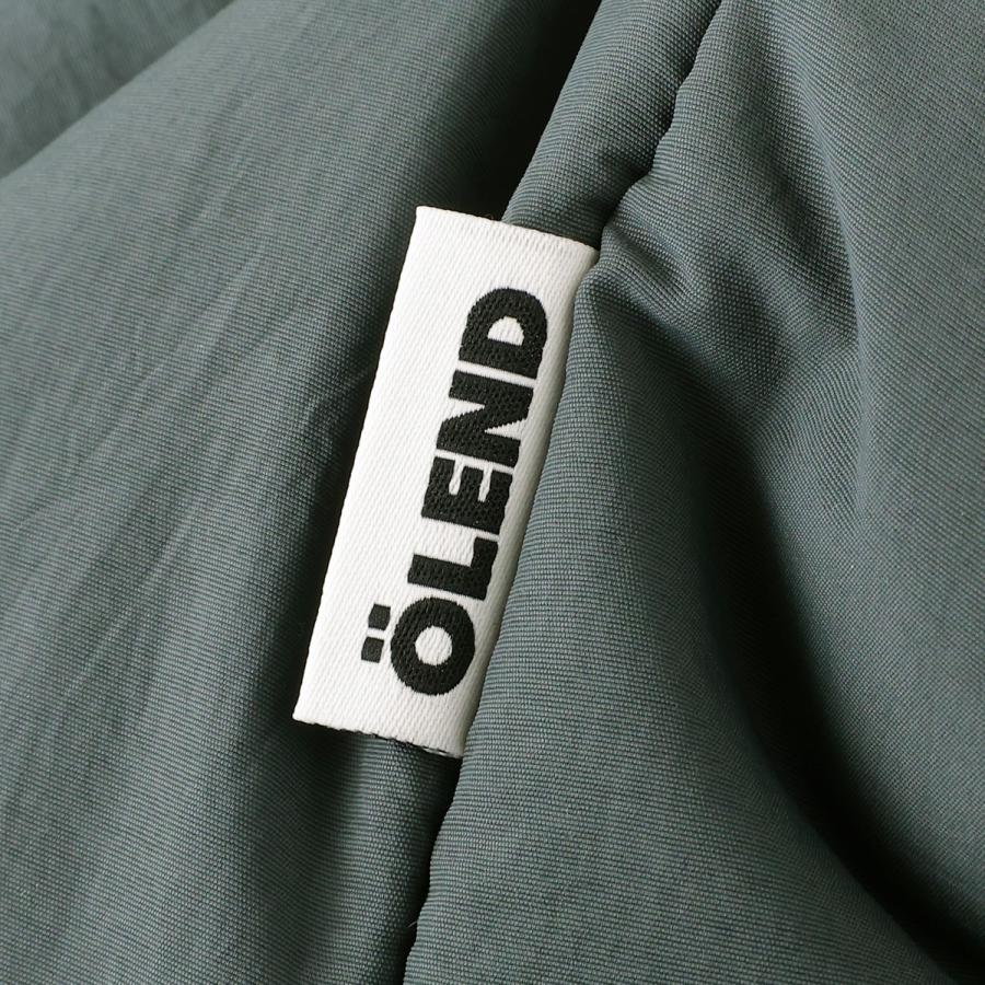 並行輸入 オレンド ショルダーバッグ オナ ソフトバッグ コール 4WAY トート 軽量 ONA SOFT BAG COAL | OLEND | 10